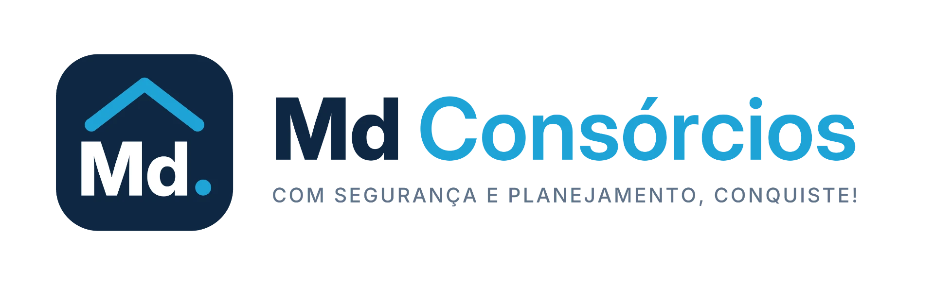 Md Consórcios